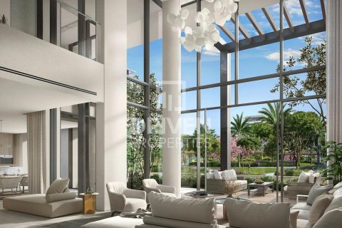 Apartment in City Walk, Dubai 2 bedrooms, 137.96 sq.m. № 138263 - photo 7
