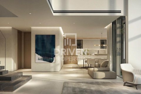 Apartment in City Walk, Dubai 2 bedrooms, 137.96 sq.m. № 138263 - photo 5