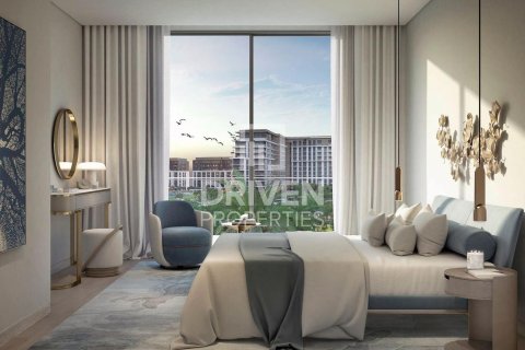 Apartment in City Walk, Dubai 2 bedrooms, 137.96 sq.m. № 138263 - photo 4
