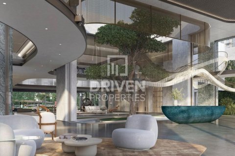 Apartment in City Walk, Dubai 2 bedrooms, 137.96 sq.m. № 138263
