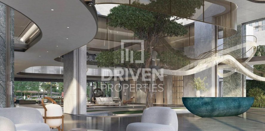 Apartment in City Walk, Dubai 2 bedrooms, 137.96 sq.m. № 138263
