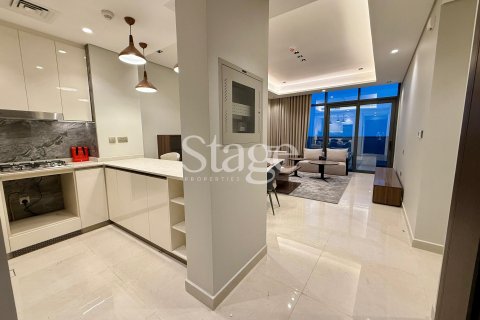 Appartement à NOBLES TOWER à Business Bay, Dubai, 2 chambres, 117 m², № 55461 - photo 1