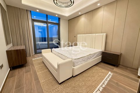 Appartement à NOBLES TOWER à Business Bay, Dubai, 2 chambres, 117 m², № 55461 - photo 6