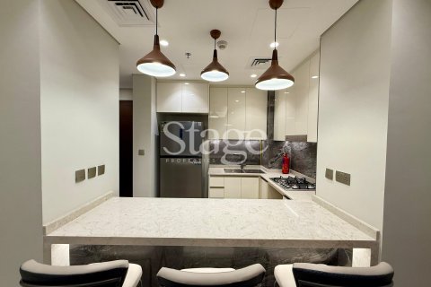 Appartement à NOBLES TOWER à Business Bay, Dubai, 2 chambres, 117 m², № 55461 - photo 5