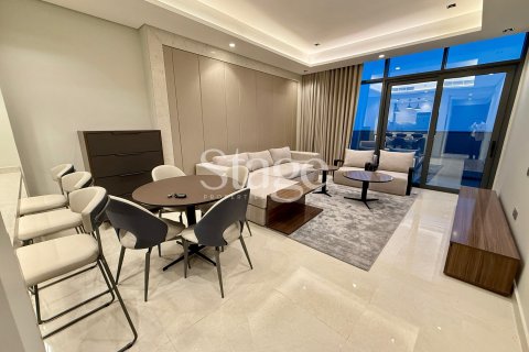 Appartement à NOBLES TOWER à Business Bay, Dubai, 2 chambres, 117 m², № 55461 - photo 3