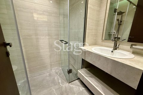 Appartement à NOBLES TOWER à Business Bay, Dubai, 2 chambres, 117 m², № 55461 - photo 12