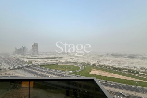 Appartement à NOBLES TOWER à Business Bay, Dubai, 2 chambres, 117 m², № 55461 - photo 2