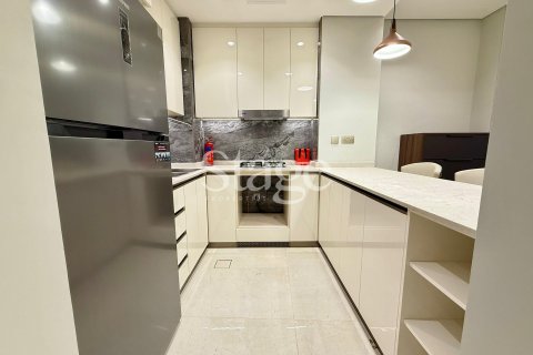 Appartement à NOBLES TOWER à Business Bay, Dubai, 2 chambres, 117 m², № 55461 - photo 8