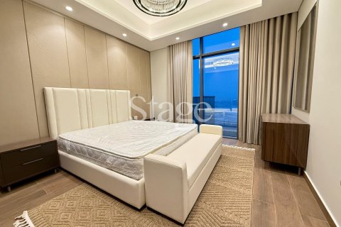 Appartement à NOBLES TOWER à Business Bay, Dubai, 2 chambres, 117 m², № 55461 - photo 7