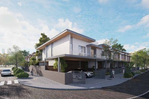 Villa à Jumeirah Golf Estates, Dubai, 3 chambres, 321 m², № 92704 - photo 3