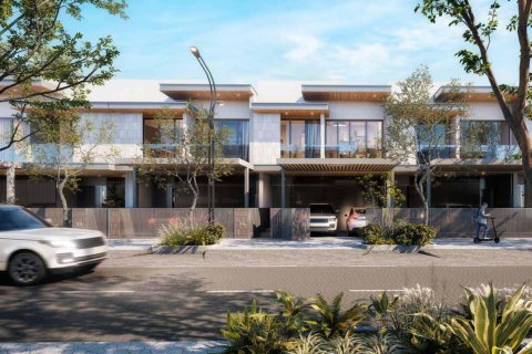 Villa in Jumeirah Golf Estates, Dubai 3 bedrooms, 321 sq.m. № 92704