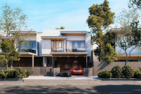 Villa à Jumeirah Golf Estates, Dubai, 3 chambres, 321 m², № 92704 - photo 7