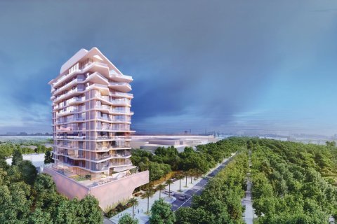 Apartamento en Dubai, 1 dormitorio, 78 m², № 92705 - foto 4