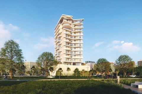 Apartamento en Dubai, 1 dormitorio, 78 m², № 92705 - foto 2