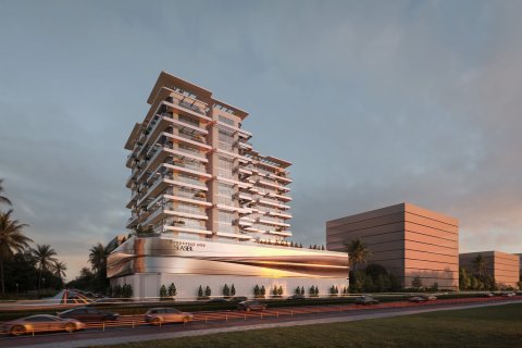 Appartement à Dubai, 1 chambre, 81 m², № 92706 - photo 2