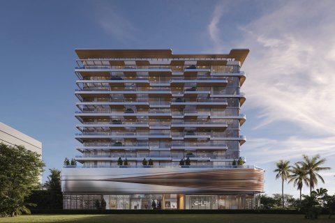 Appartement à Dubai, 1 chambre, 81 m², № 92706 - photo 3