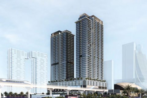 Apartment in Dubai 1 bedroom, 67 sq.m. № 92703