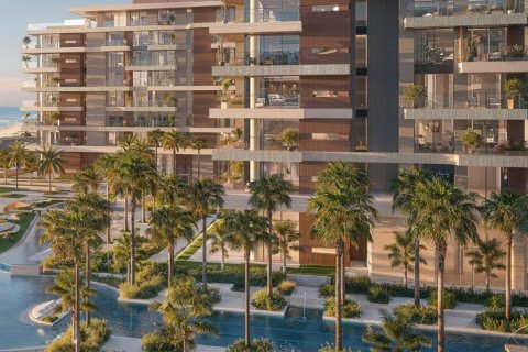 Appartement à Dubai, 1 chambre, 75 m², № 92697 - photo 2