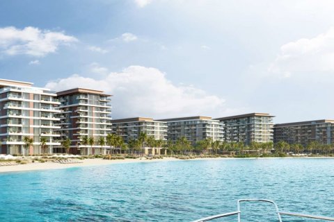 Apartment in Dubai 1 bedroom, 75 sq.m. № 92697