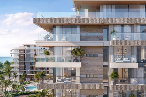 Appartement à Dubai, 1 chambre, 75 m², № 92697 - photo 5