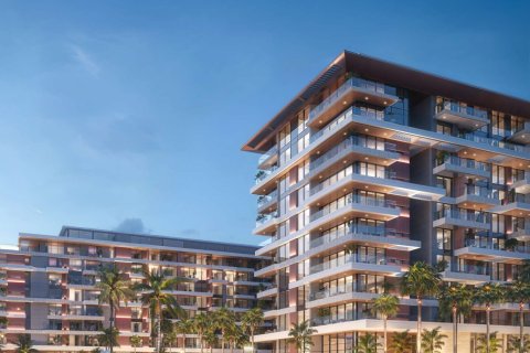 Appartement à Dubai, 1 chambre, 75 m², № 92697 - photo 6