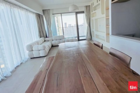 Apartment in Downtown Dubai (Downtown Burj Dubai), Dubai 3 bedrooms, 161.1 sq.m. № 112012 - photo 13