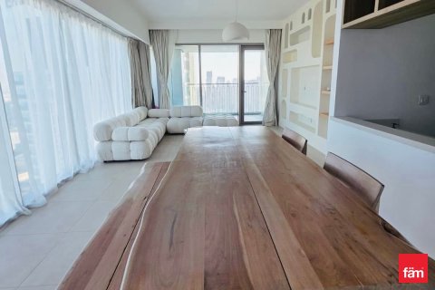 Apartment in Downtown Dubai (Downtown Burj Dubai), Dubai 3 bedrooms, 161.1 sq.m. № 112012 - photo 7