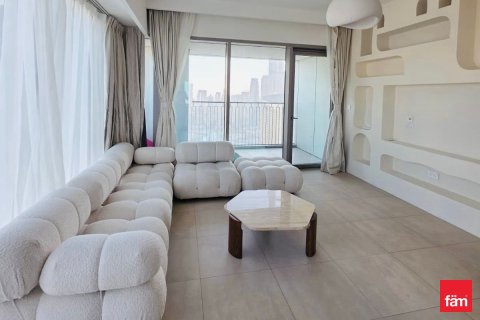 Apartment in Downtown Dubai (Downtown Burj Dubai), Dubai 3 bedrooms, 161.1 sq.m. № 112012