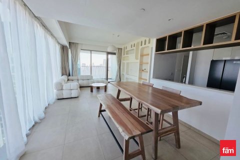 Apartment in Downtown Dubai (Downtown Burj Dubai), Dubai 3 bedrooms, 161.1 sq.m. № 112012 - photo 12