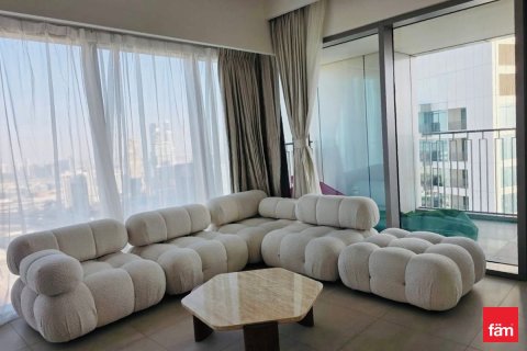 Apartment in Downtown Dubai (Downtown Burj Dubai), Dubai 3 bedrooms, 161.1 sq.m. № 112012 - photo 16