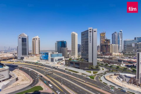 Apartment in Downtown Dubai (Downtown Burj Dubai), Dubai 1 bedroom, 105.4 sq.m. № 112008 - photo 21
