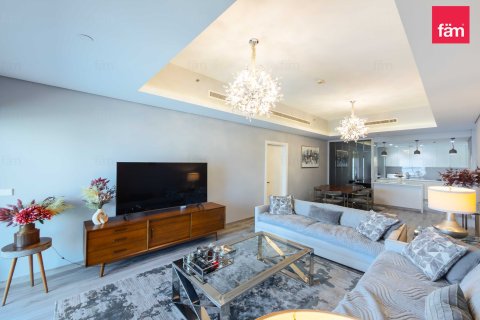 Apartment in Downtown Dubai (Downtown Burj Dubai), Dubai 1 bedroom, 105.4 sq.m. № 112008 - photo 12