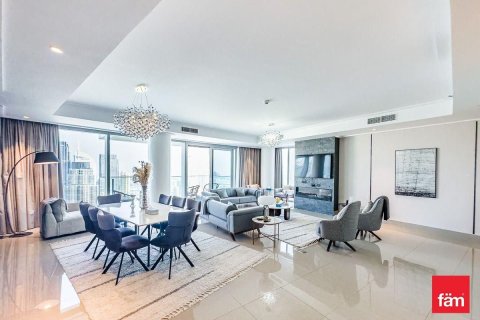 Penthouse in Downtown Dubai (Downtown Burj Dubai), Dubai 4 bedrooms, 279.8 sq.m. № 112013 - photo 16