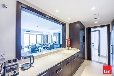 Penthouse in Downtown Dubai (Downtown Burj Dubai), Dubai 4 bedrooms, 279.8 sq.m. № 112013 - photo 14