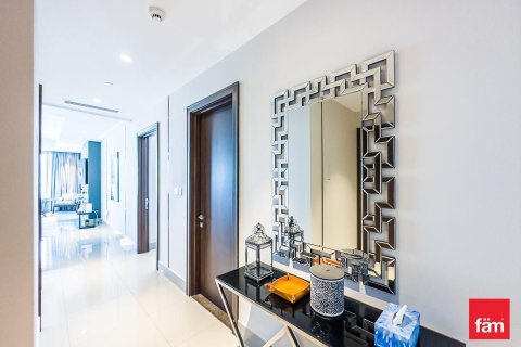 Penthouse in Downtown Dubai (Downtown Burj Dubai), Dubai 4 bedrooms, 279.8 sq.m. № 112013 - photo 12