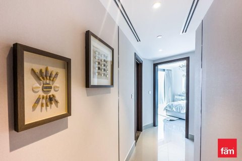 Penthouse in Downtown Dubai (Downtown Burj Dubai), Dubai 4 bedrooms, 279.8 sq.m. № 112013 - photo 11