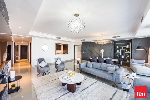 Penthouse in Downtown Dubai (Downtown Burj Dubai), Dubai 4 bedrooms, 279.8 sq.m. № 112013 - photo 15