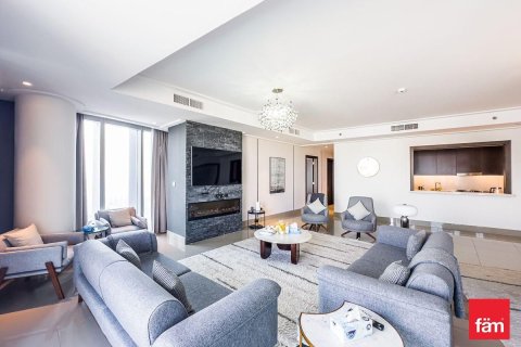 Penthouse in Downtown Dubai (Downtown Burj Dubai), Dubai 4 bedrooms, 279.8 sq.m. № 112013 - photo 17