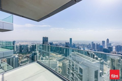 Penthouse in Downtown Dubai (Downtown Burj Dubai), Dubai 4 bedrooms, 279.8 sq.m. № 112013 - photo 5