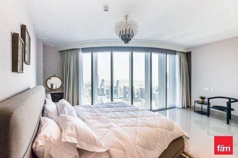 Penthouse in Downtown Dubai (Downtown Burj Dubai), Dubai 4 bedrooms, 279.8 sq.m. № 112013 - photo 10