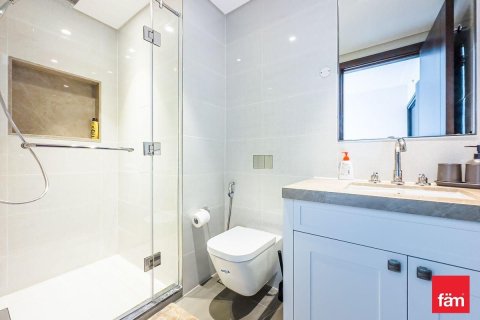 Penthouse in Downtown Dubai (Downtown Burj Dubai), Dubai 4 bedrooms, 279.8 sq.m. № 112013 - photo 7