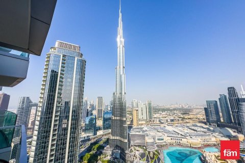 Penthouse in Downtown Dubai (Downtown Burj Dubai), Dubai 4 bedrooms, 279.8 sq.m. № 112013 - photo 3