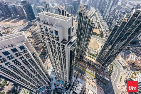 Penthouse in Downtown Dubai (Downtown Burj Dubai), Dubai 4 bedrooms, 279.8 sq.m. № 112013 - photo 6