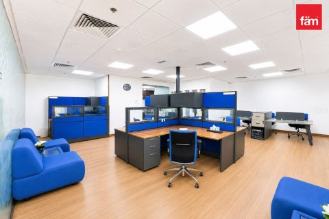 Oficina en Dubai, 138.1 m², № 112010 - foto 3