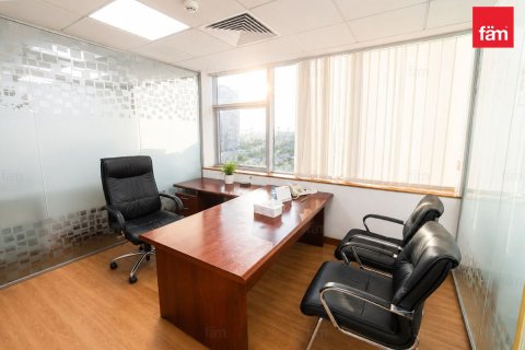 Oficina en Dubai, 138.1 m², № 112010 - foto 11