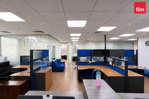 Oficina en Dubai, 138.1 m², № 112010 - foto 10