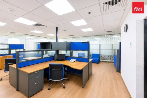 Oficina en Dubai, 138.1 m², № 112010 - foto 6