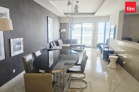 Apartment in Business Bay, Dubai 3 bedrooms, 162 sq.m. № 112014