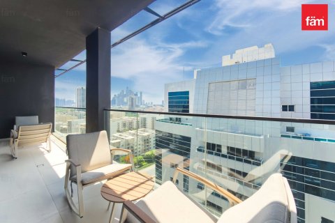 Apartment in Dubai 1 bedroom, 76.3 sq.m. № 112011 - photo 2