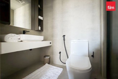 Apartment in Dubai 1 bedroom, 76.3 sq.m. № 112011 - photo 1